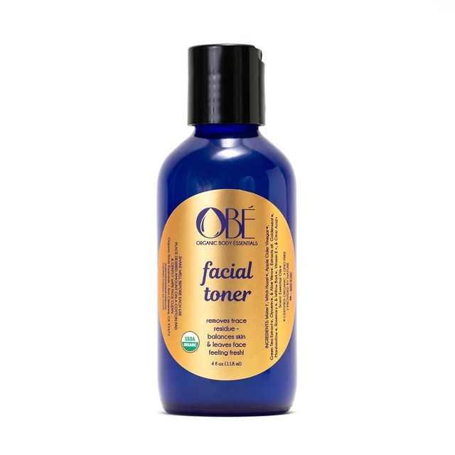 Facial Toner